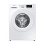 Samsung WW8PT4048EE lavatrice Caricamento frontale 8 kg 1400 Giri/min B Bianco