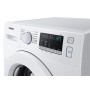 Samsung WW8PT4048EE lavatrice Caricamento frontale 8 kg 1400 Giri/min B Bianco