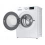Samsung WW8PT4048EE lavatrice Caricamento frontale 8 kg 1400 Giri/min B Bianco
