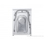 Samsung WW5100T lavatrice Caricamento frontale 9 kg 1400 Giri/min A Bianco