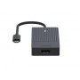Rapoo UCM-2001 scheda di interfaccia e adattatore HDMI, USB 3.2 Gen 1 (3.1 Gen 1), USB tipo-C