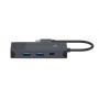 Rapoo UCM-2001 scheda di interfaccia e adattatore HDMI, USB 3.2 Gen 1 (3.1 Gen 1), USB tipo-C