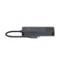 Rapoo UCM-2001 scheda di interfaccia e adattatore HDMI, USB 3.2 Gen 1 (3.1 Gen 1), USB tipo-C