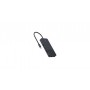 Rapoo UCM-2006 scheda di interfaccia e adattatore 3, 5 mm, DisplayPort, HDMI, RJ-45, USB 3.2 Gen 1 (3.1 Gen 1), USB tipo