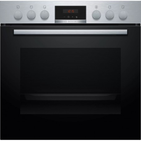 Bosch HND271GS62 set di elettrodomestici da cucina Ceramica Forno elettrico