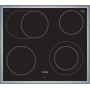 Bosch HND271GS62 set di elettrodomestici da cucina Ceramica Forno elettrico