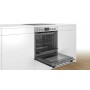Bosch HND271GS62 set di elettrodomestici da cucina Ceramica Forno elettrico