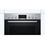 Bosch HND271GS62 set di elettrodomestici da cucina Ceramica Forno elettrico