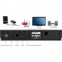 Telestar digiHD TT 7 IR Satellite Full HD Nero