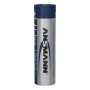 Ansmann 1307-0003 batteria per uso domestico Batteria ricaricabile 18650 Ioni di Litio