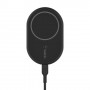 Belkin WIC004BTBK-NC Caricabatterie per dispositivi mobili Nero Auto