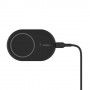Belkin WIC004BTBK-NC Caricabatterie per dispositivi mobili Nero Auto