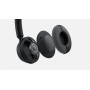 Microsoft Modern USB-C Headset Auricolare Cablato A Padiglione Ufficio USB tipo-C Nero