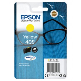 Epson C13T09J44010 cartuccia d'inchiostro 1 pz Originale Resa standard Giallo
