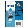 Epson C13T09J24010 cartuccia d'inchiostro 1 pz Originale Resa standard Ciano