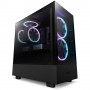 NZXT T120 RGB Processore Raffreddatore d'aria 12 cm Nero 1 pz