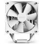 NZXT T120 Processore Raffreddatore d'aria 12 cm Bianco 1 pz