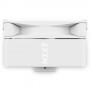 NZXT T120 Processore Raffreddatore d'aria 12 cm Bianco 1 pz