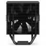 NZXT T120 Processore Raffreddatore d'aria 12 cm Nero 1 pz