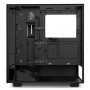 NZXT H5 Elite Midi Tower Nero, Trasparente