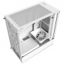 NZXT H5 Flow Midi Tower Bianco