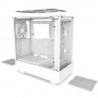 NZXT H5 Flow Midi Tower Bianco