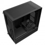 NZXT H5 Flow Midi Tower Nero