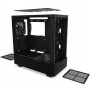 NZXT H5 Flow Midi Tower Nero