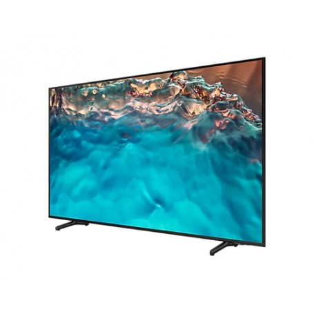 Samsung GU50BU8079UXZG TV 127 cm (50") 4K Ultra HD Smart TV Wi-Fi Nero