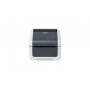 Brother TD-4210D stampante per etichette (CD) Termica diretta 203 x 203 DPI Cablato