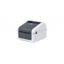 Brother TD-4210D stampante per etichette (CD) Termica diretta 203 x 203 DPI Cablato