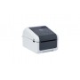 Brother TD-4210D stampante per etichette (CD) Termica diretta 203 x 203 DPI Cablato