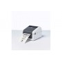 Brother TD-4210D stampante per etichette (CD) Termica diretta 203 x 203 DPI Cablato
