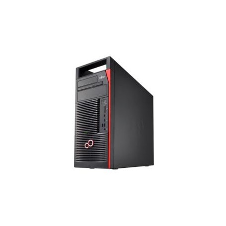 Fujitsu CELSIUS M7010 W-2235 Telaio montato a rack Intel® Xeon® 32 GB DDR4-SDRAM 512 GB SSD Windows 11 Pro Stazione di l