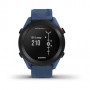 Garmin Approach S12 MIP 43 mm Blu GPS (satellitare)