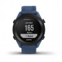 Garmin Approach S12 MIP 43 mm Blu GPS (satellitare)