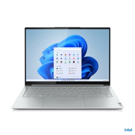 Lenovo Yoga Slim 7 Pro i5-1240P Computer portatile 35,6 cm (14") 2.8K Intel® Core™ i5 8 GB LPDDR5-SDRAM 512 GB SSD Wi-Fi