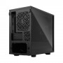 Fractal Design Define 7 Nano Nero