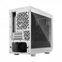 Fractal Design Meshify 2 Nano Bianco