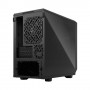 Fractal Design Meshify 2 Nano Nero