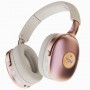 The House Of Marley EM-JH151-CP cuffia e auricolare Wireless A Padiglione Musica e Chiamate Bluetooth Rame