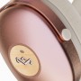The House Of Marley EM-JH151-CP cuffia e auricolare Wireless A Padiglione Musica e Chiamate Bluetooth Rame