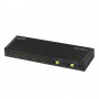LogiLink HD0049 interruttore a matrice Commutatore a matrice AV 5 W