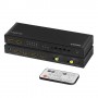 LogiLink HD0049 interruttore a matrice Commutatore a matrice AV 5 W