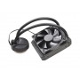 EVGA 400-HY-CL11-V1 sistema di raffreddamento per computer Processore Raffreddatore di liquidi tutto in uno Nero 1 pz