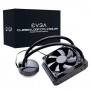 EVGA 400-HY-CL11-V1 sistema di raffreddamento per computer Processore Raffreddatore di liquidi tutto in uno Nero 1 pz