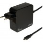 Inter-Tech PD-2100 Nero Interno