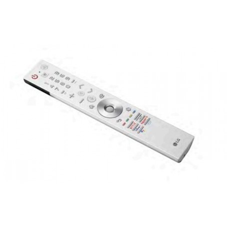 LG Premium Magic telecomando Bluetooth TV Pulsanti