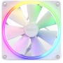 NZXT F140 RGB Case per computer Ventilatore 14 cm Bianco 1 pz