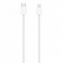 Apple Magic tastiera USB + Bluetooth Inglese US Alluminio, Bianco (MK2A3LB/A)